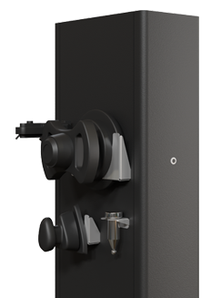 Vücut Ölçüm Cihazı